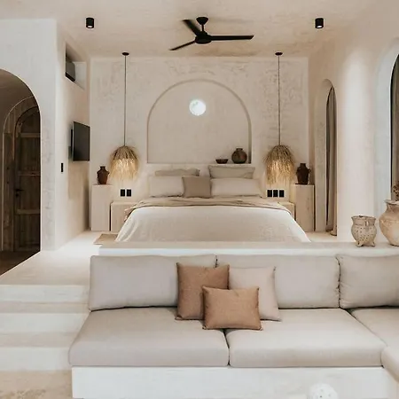 Design Casa Sandalo With Private Pool And Lounge