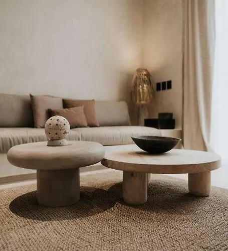 Design Casa Sandalo With Private Pool And Lounge * Tulum