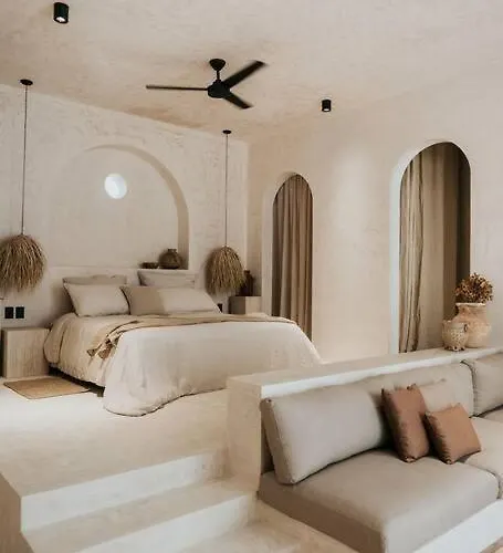 Design Casa Sandalo With Private Pool And Lounge Apartment *