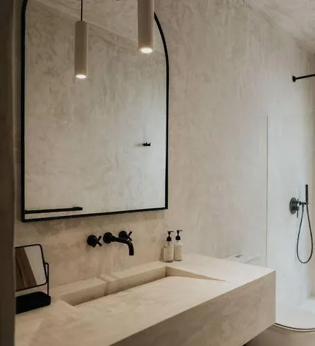 Apartment Design Casa Sandalo With Private Pool And Lounge Tulum