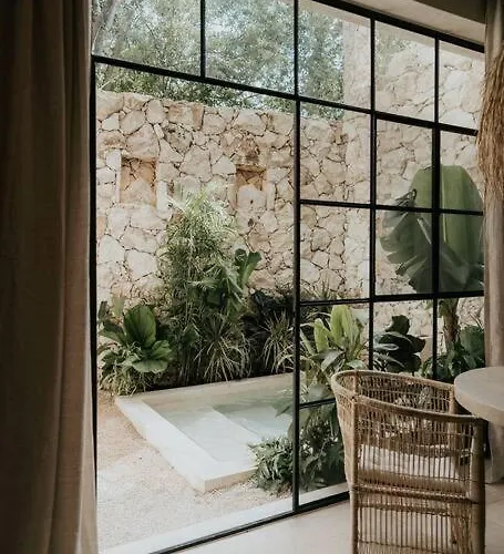 Design Casa Sandalo With Private Pool And Lounge *