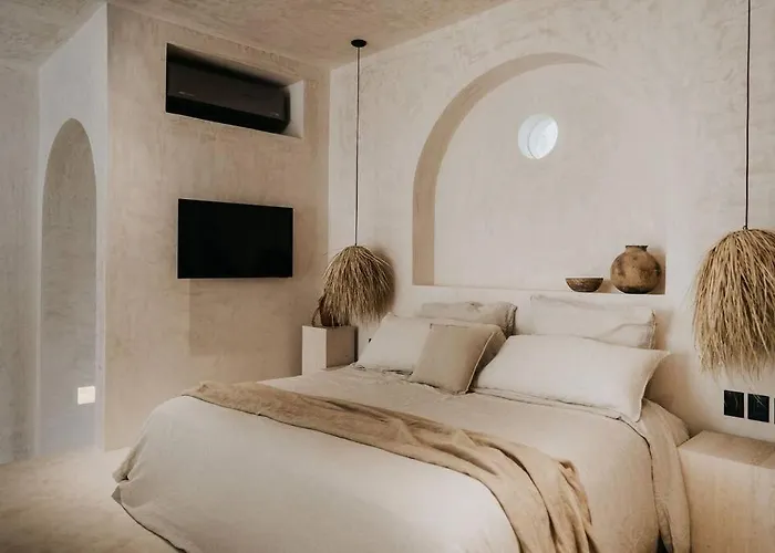 Design Casa Sandalo With Private Pool And Lounge * Tulum