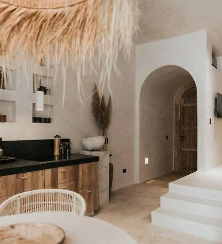 Design Casa Sandalo With Private Pool And Lounge Apartment