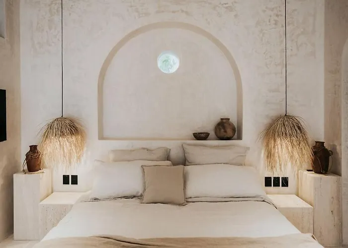 Design Casa Sandalo With Private Pool And Lounge Apartment *