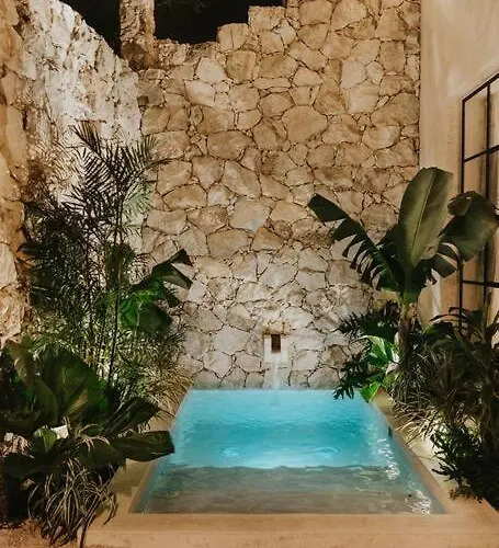Design Casa Sandalo With Private Pool And Lounge