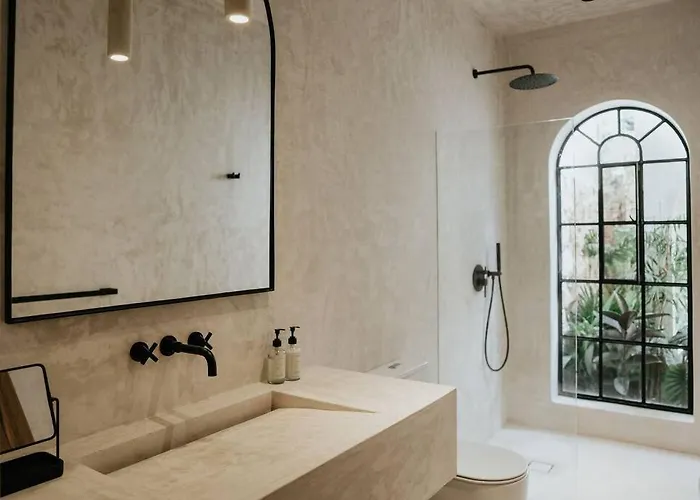 Design Casa Sandalo With Private Pool And Lounge *