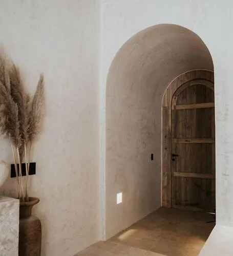 Design Casa Sandalo With Private Pool And Lounge Apartment
