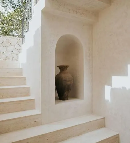Design Casa Sandalo With Private Pool And Lounge