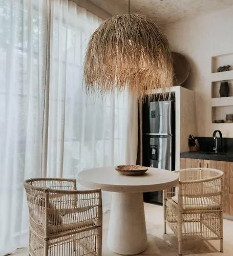 Apartment Design Casa Sandalo With Private Pool And Lounge *