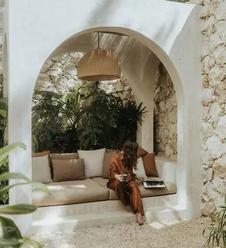 Design Casa Sandalo With Private Pool And Lounge *