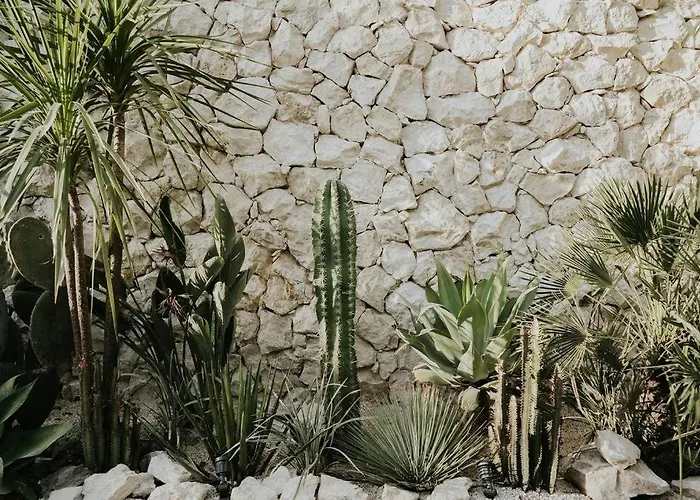 Design Casa Sandalo With Private Pool And Lounge * Tulum