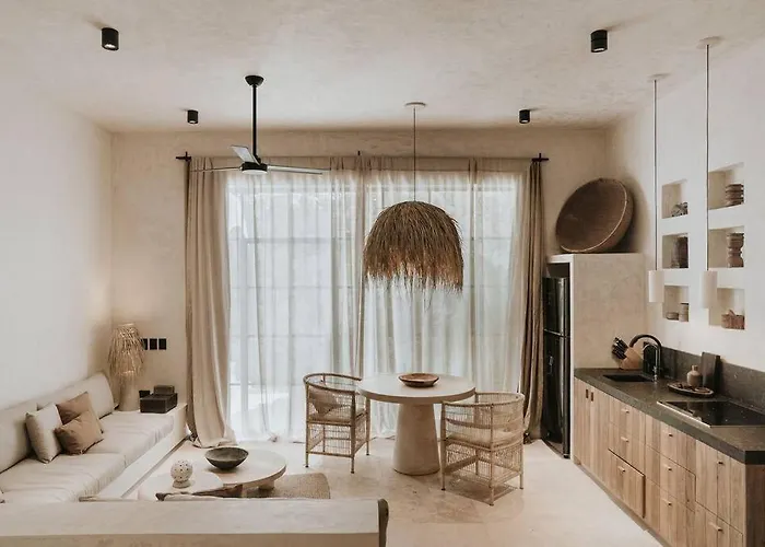 Design Casa Sandalo With Private Pool And Lounge