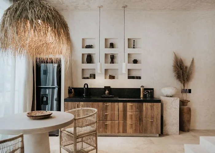 Design Casa Sandalo With Private Pool And Lounge Apartment