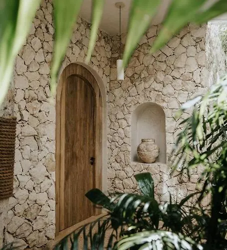 Design Casa Sandalo With Private Pool And Lounge Apartment *