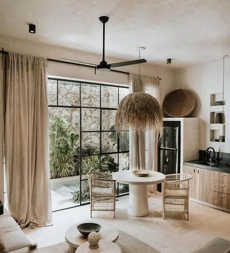 Apartment Design Casa Sandalo With Private Pool And Lounge *