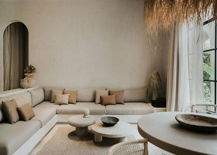 Design Casa Sandalo With Private Pool And Lounge *