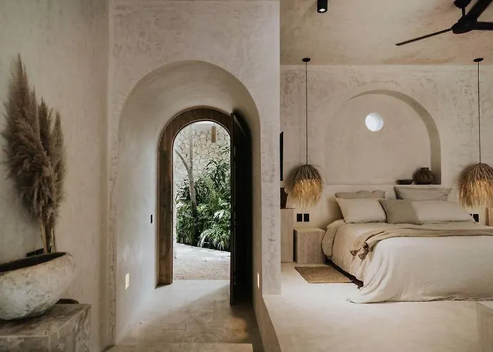 Design Casa Sandalo With Private Pool And Lounge *