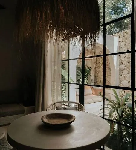 Design Casa Sandalo With Private Pool And Lounge Apartment *