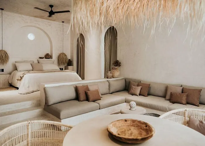 Design Casa Sandalo With Private Pool And Lounge *