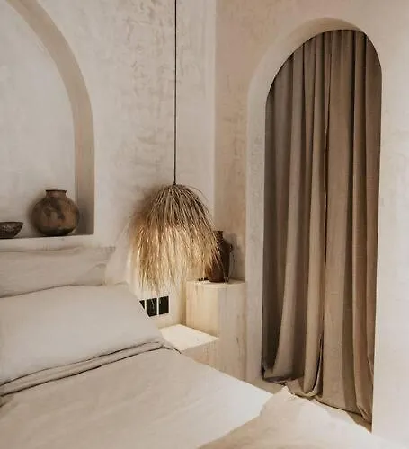 Design Casa Sandalo With Private Pool And Lounge Apartment