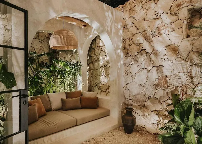 Design Casa Sandalo With Private Pool And Lounge Apartment